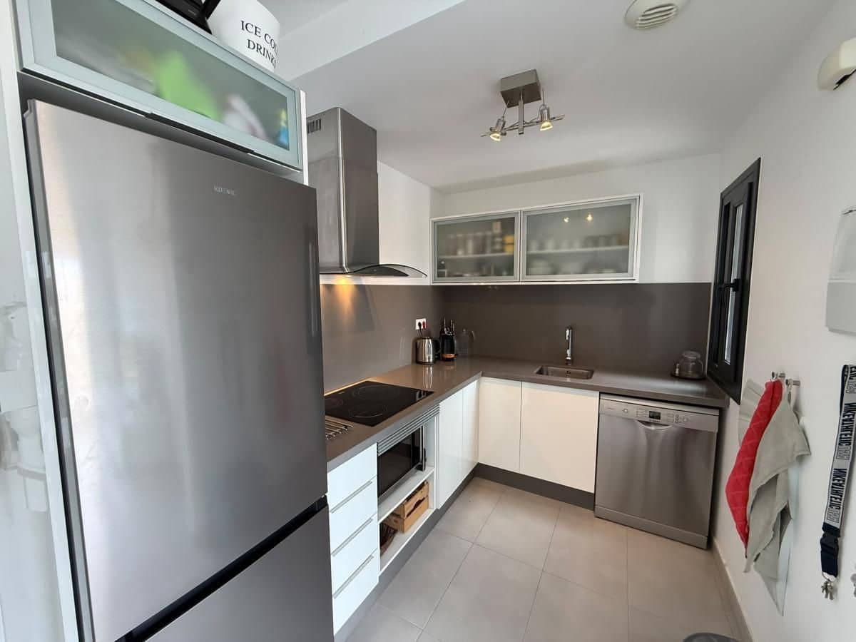 Apartamento de 2 habitaciones en El Mojon en venta - 289.999 € (Ref: 10109133)