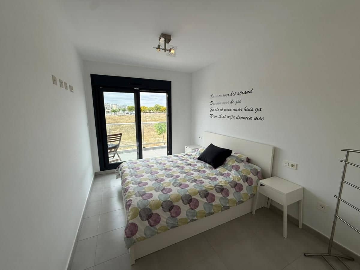 Apartamento de 2 habitaciones en El Mojon en venta - 289.999 € (Ref: 10109133)