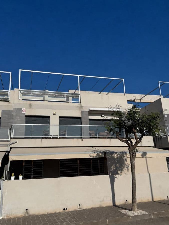 Apartamento de 2 habitaciones en El Mojon en venta - 289.999 € (Ref: 10109133)