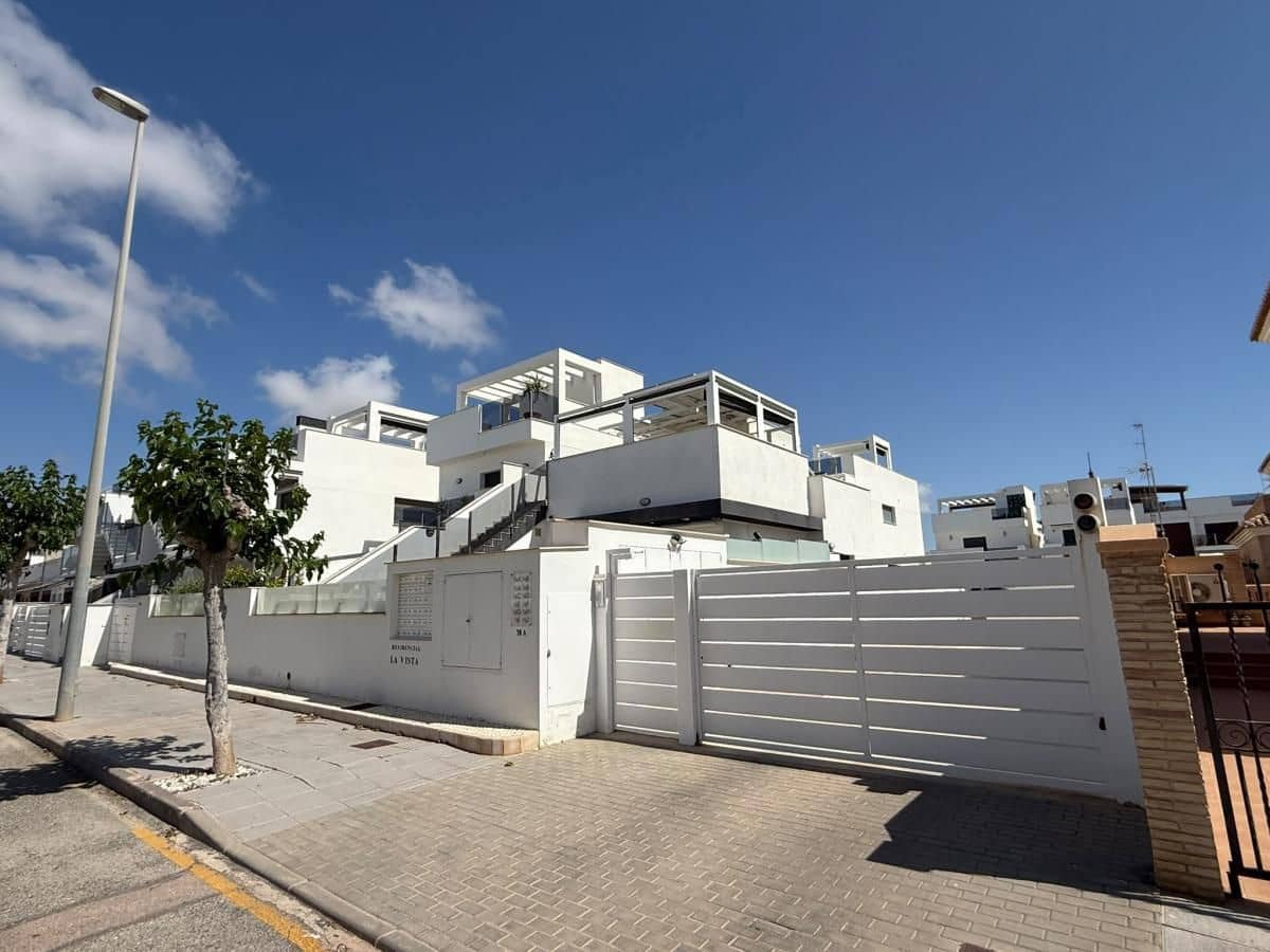 Apartamento de 3 habitaciones en El Mojon en venta - 339.900 € (Ref: 10109134)