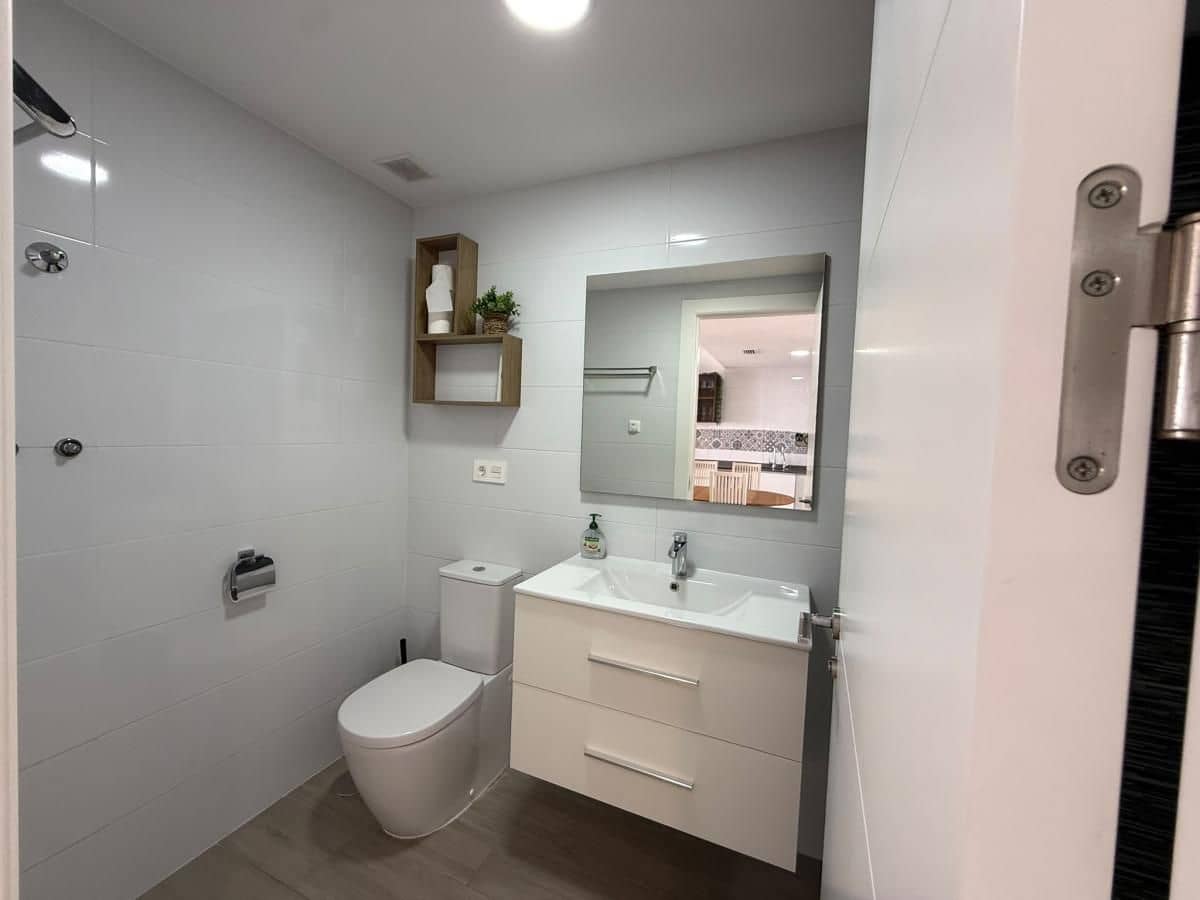 Apartamento de 3 habitaciones en El Mojon en venta - 339.900 € (Ref: 10109134)