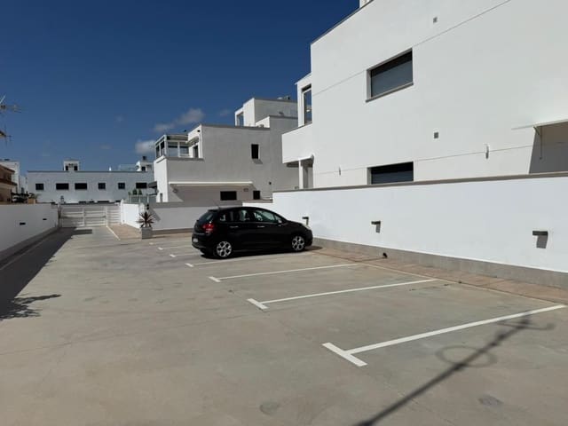 Apartamento de 3 habitaciones en El Mojon, Pilar de la Horadada en venta - 339.900 € (Ref: 10109134)