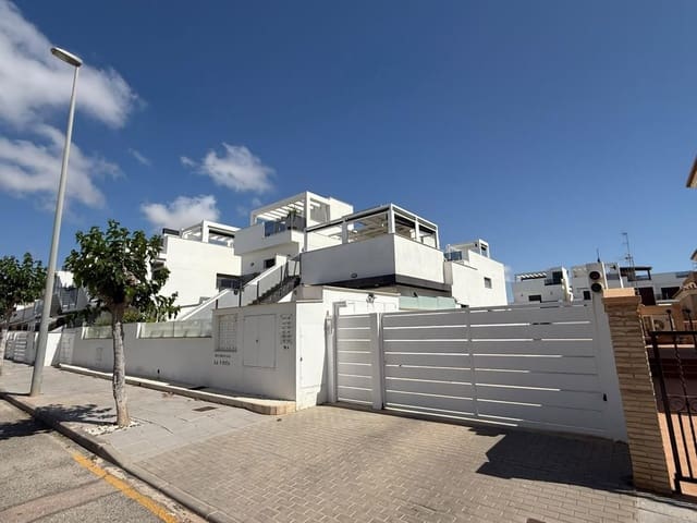 Apartamento de 3 habitaciones en El Mojon, Pilar de la Horadada en venta - 339.900 € (Ref: 10109134)