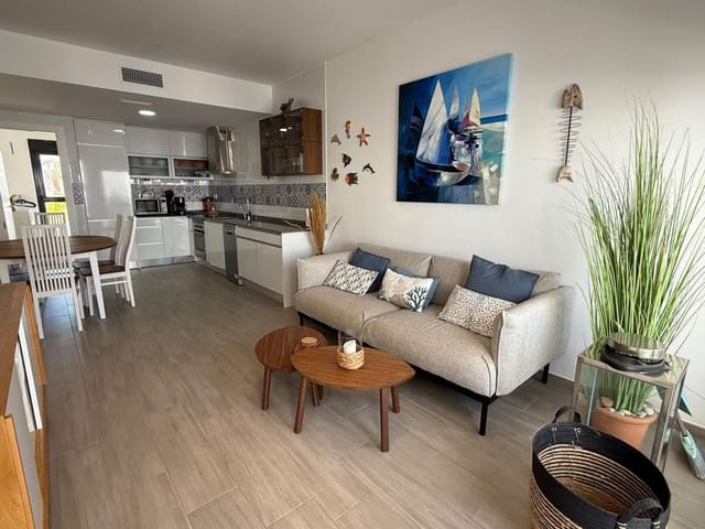 Apartamento de 3 habitaciones en El Mojon, Pilar de la Horadada en venta - 339.900 € (Ref: 10109134)
