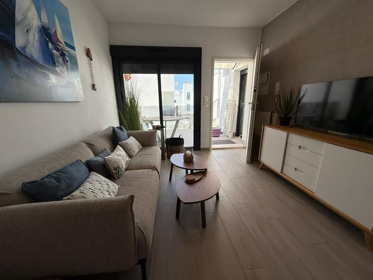 Apartamento de 3 habitaciones en El Mojon en venta - 339.900 € (Ref: 10109134)
