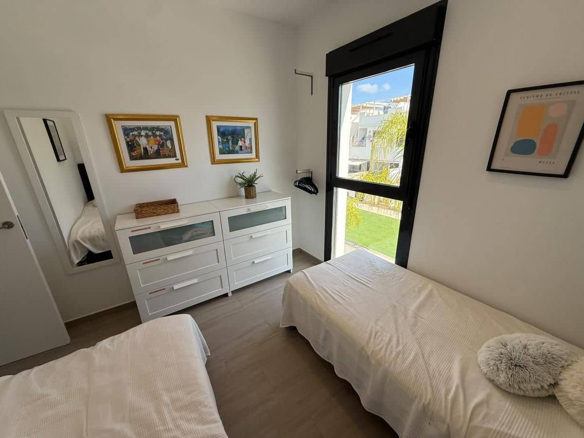 Apartamento de 3 habitaciones en El Mojon en venta - 339.900 € (Ref: 10109134)