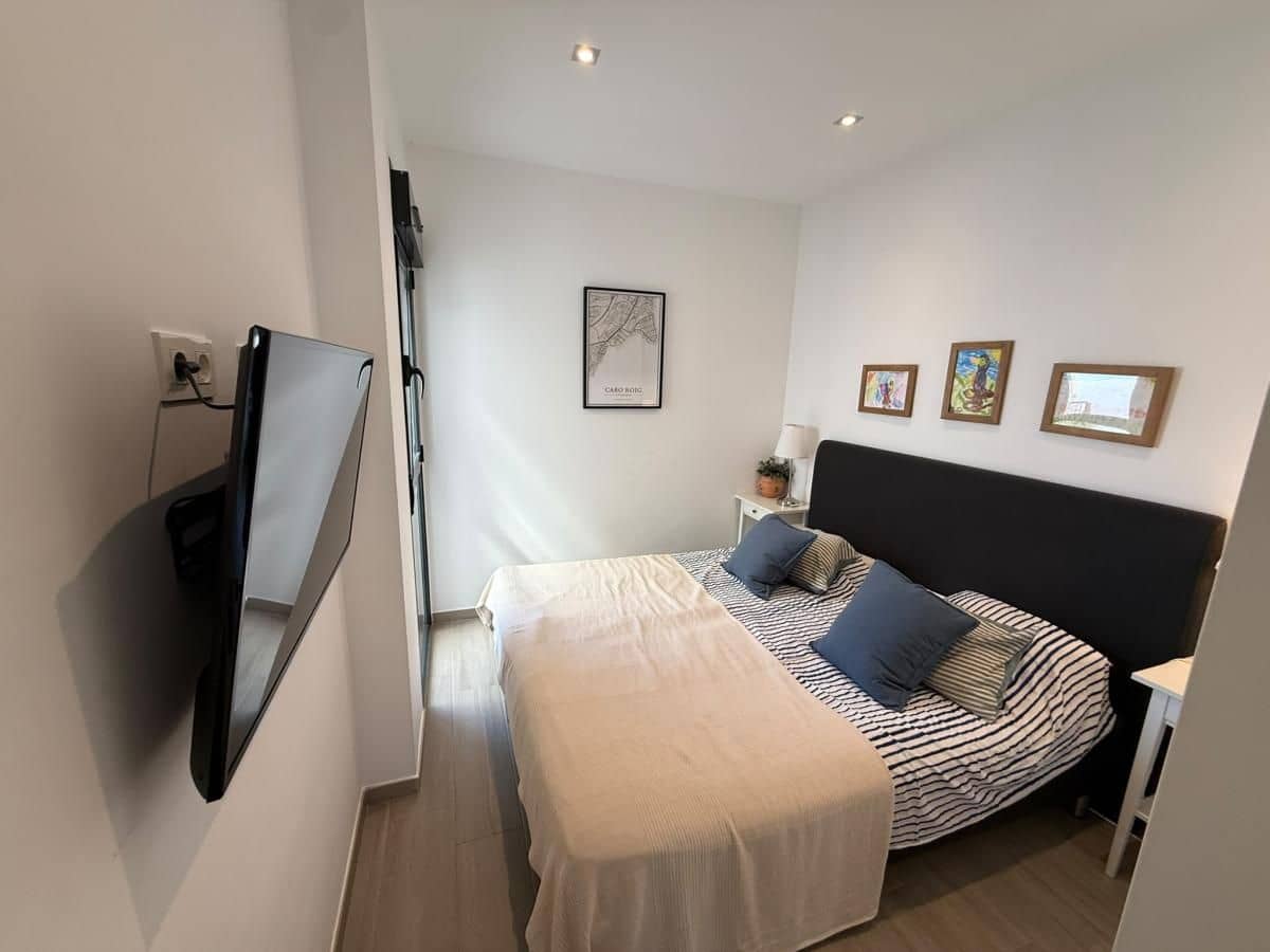 Apartamento de 3 habitaciones en El Mojon en venta - 339.900 € (Ref: 10109134)