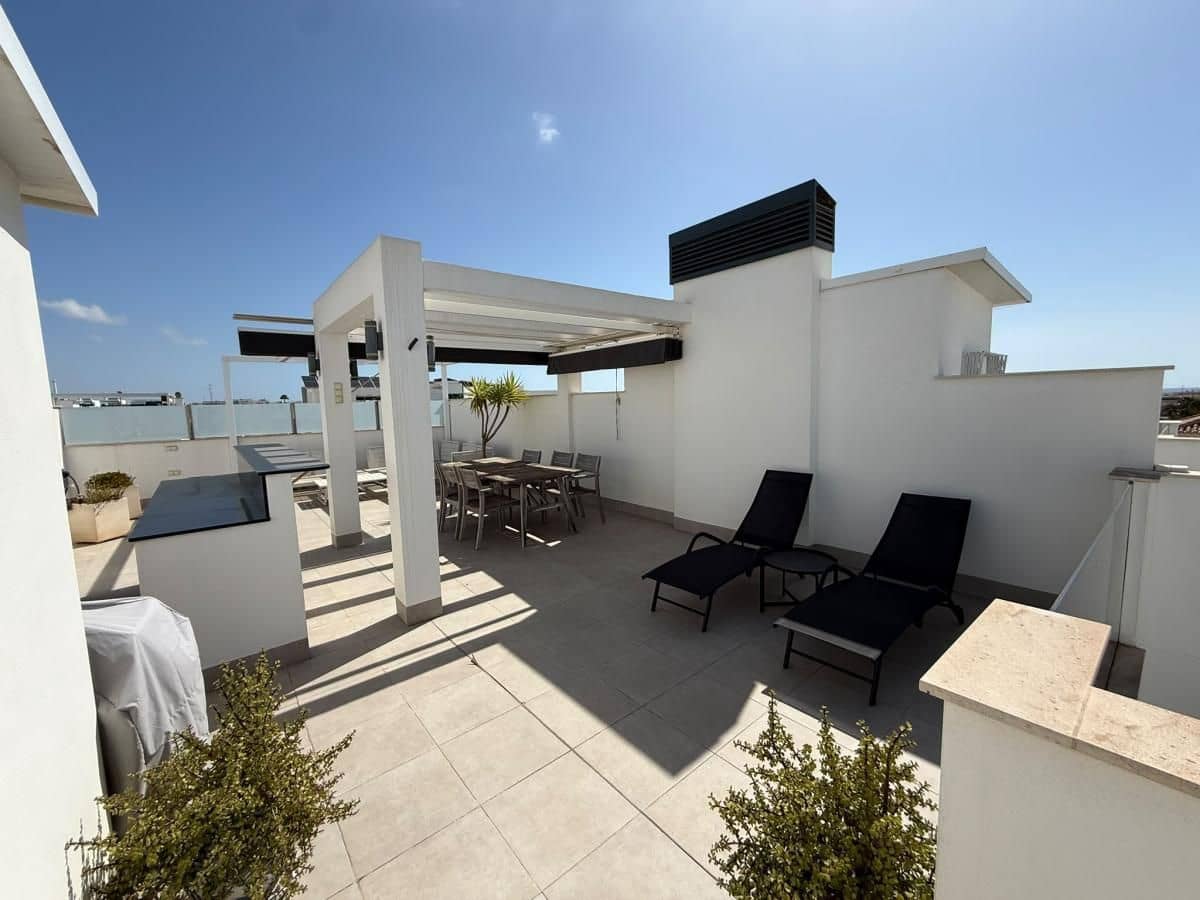 Apartamento de 3 habitaciones en El Mojon en venta - 339.900 € (Ref: 10109134)