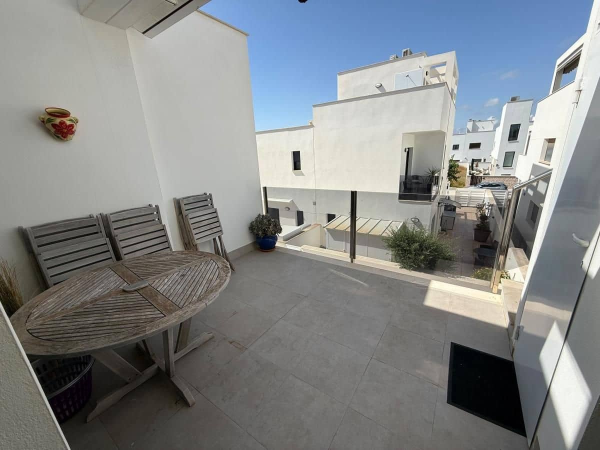 Apartamento de 3 habitaciones en El Mojon en venta - 339.900 € (Ref: 10109134)
