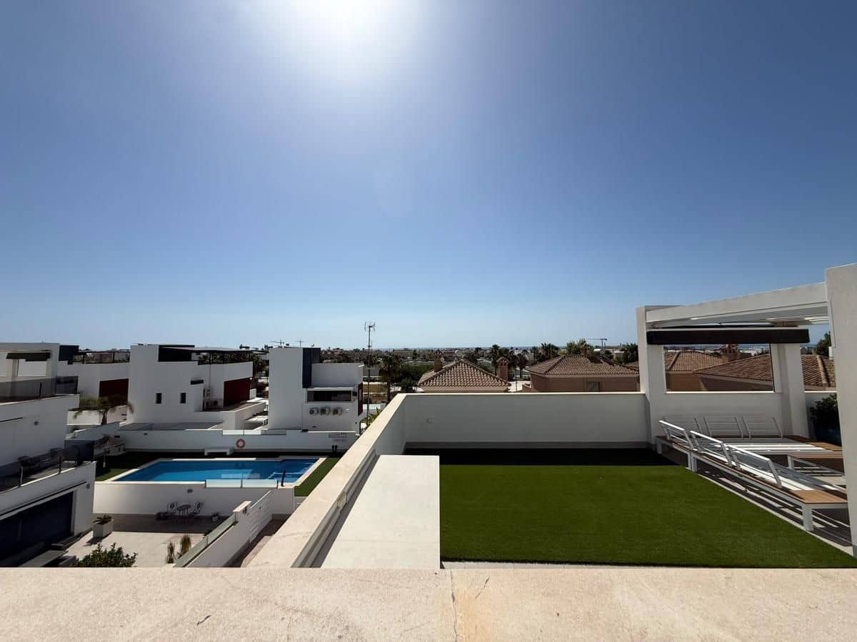 Apartamento de 3 habitaciones en El Mojon en venta - 339.900 € (Ref: 10109134)