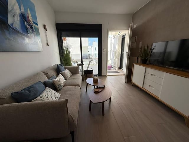Apartamento de 3 habitaciones en El Mojon, Pilar de la Horadada en venta - 339.900 € (Ref: 10109134)