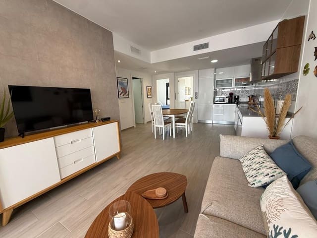 Apartamento de 3 habitaciones en El Mojon, Pilar de la Horadada en venta - 339.900 € (Ref: 10109134)
