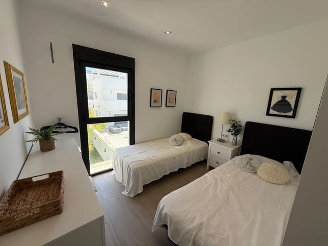 Apartamento de 3 habitaciones en El Mojon, Pilar de la Horadada en venta - 339.900 € (Ref: 10109134)