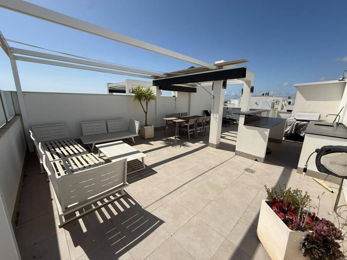 Apartamento de 3 habitaciones en El Mojon en venta - 339.900 € (Ref: 10109134)