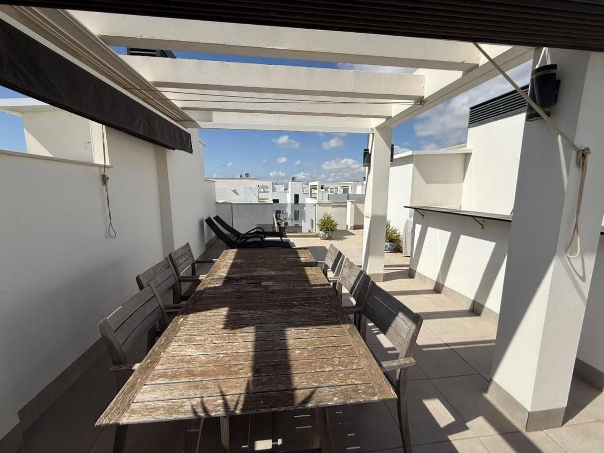 Apartamento de 3 habitaciones en El Mojon en venta - 339.900 € (Ref: 10109134)