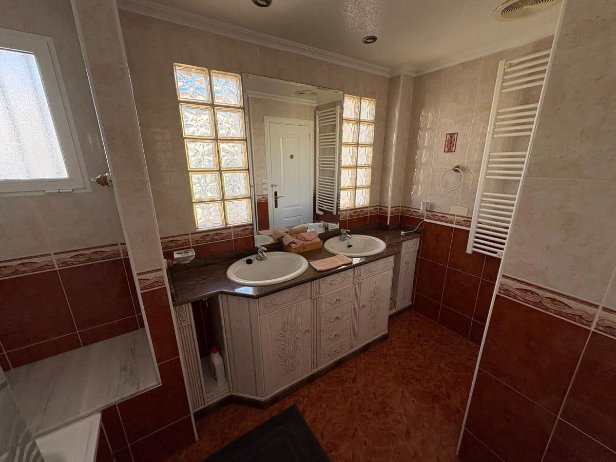 4 sovrum Villa till salu i Torrevieja - 594 900 € (Ref: 10109135)