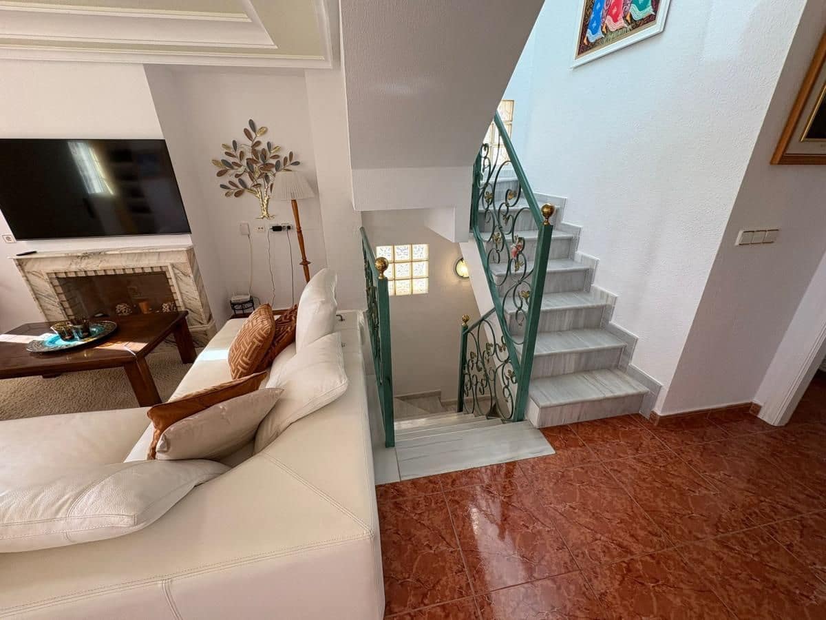 4 sovrum Villa till salu i Torrevieja - 594 900 € (Ref: 10109135)