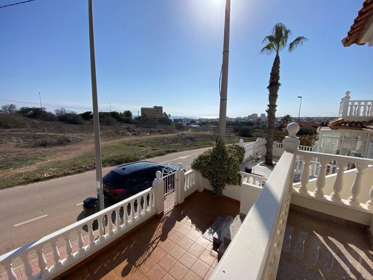 4 sovrum Villa till salu i Torrevieja - 594 900 € (Ref: 10109135)