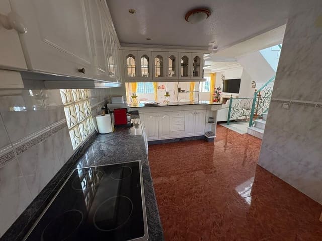 4 sovrum Villa till salu i Centro - Muelle Pesquero, Torrevieja - 594 900 € (Ref: 10109135)