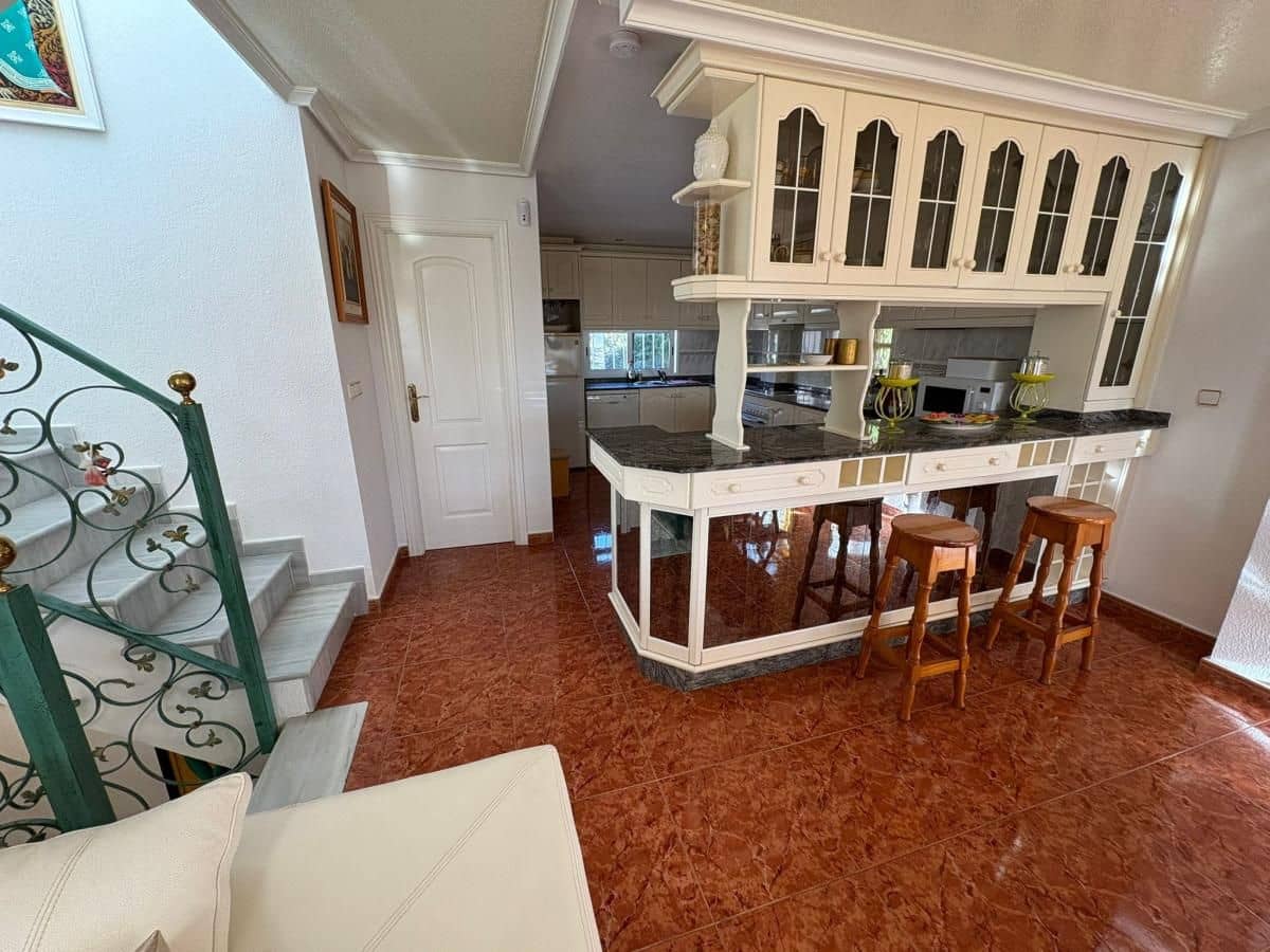 4 sovrum Villa till salu i Torrevieja - 594 900 € (Ref: 10109135)