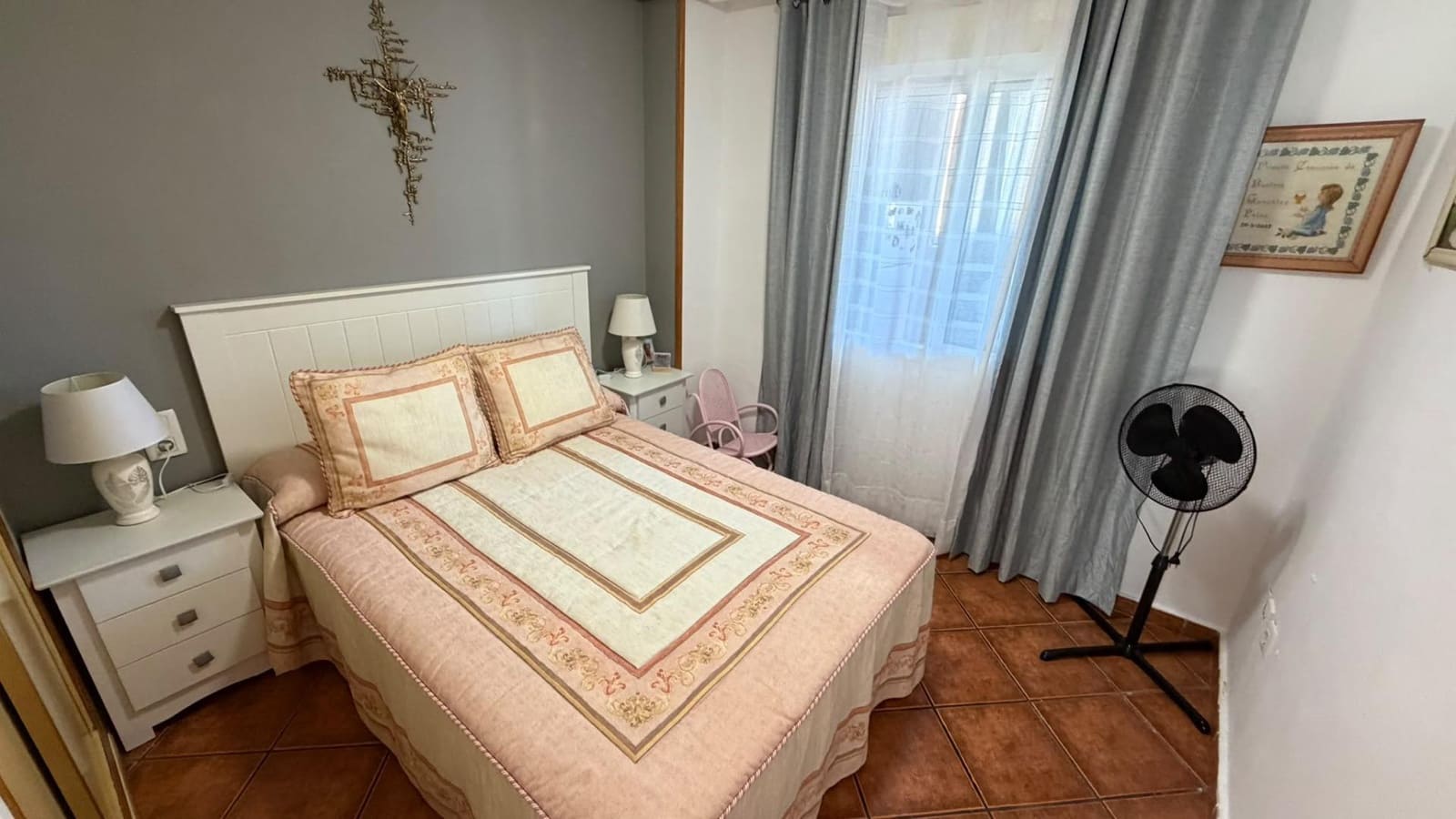 2 soveværelse Lejlighed til salg i Torrevieja med swimmingpool - € 175.900 (Ref: 10109138)