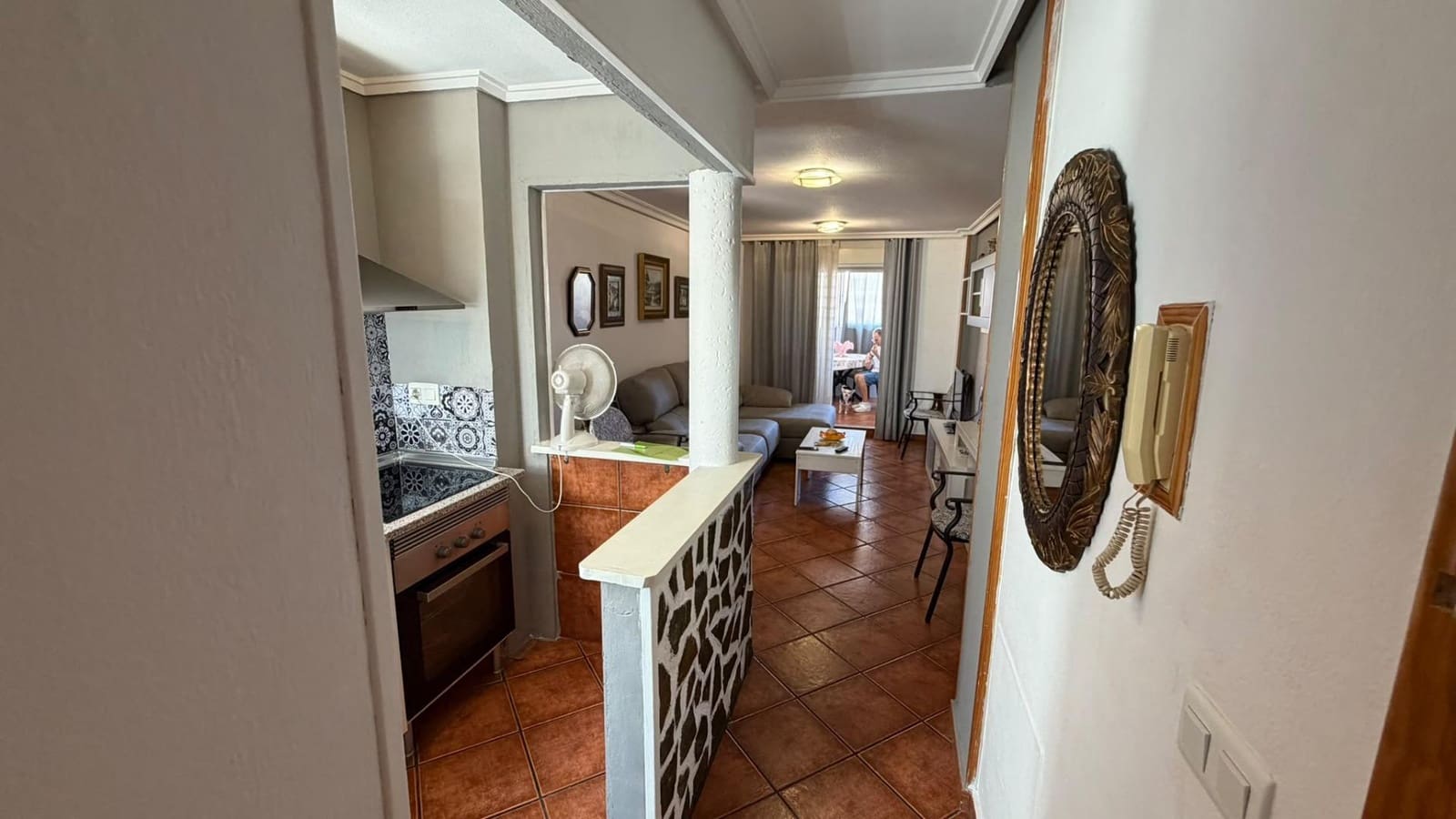2 soveværelse Lejlighed til salg i Torrevieja med swimmingpool - € 175.900 (Ref: 10109138)