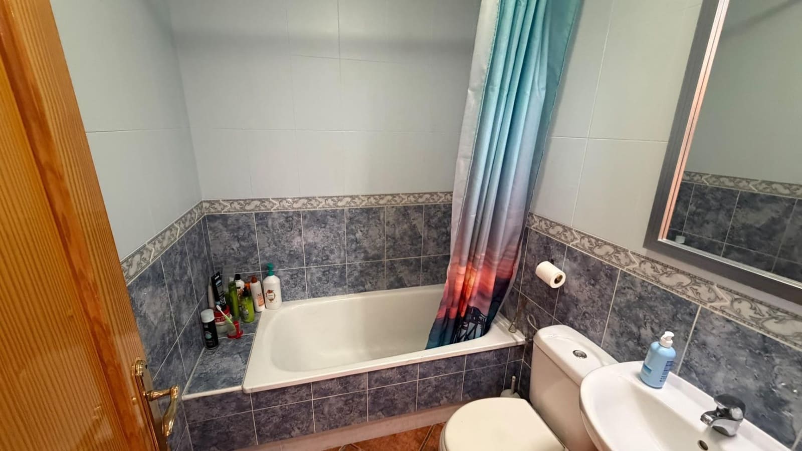 2 soveværelse Lejlighed til salg i Torrevieja med swimmingpool - € 175.900 (Ref: 10109138)