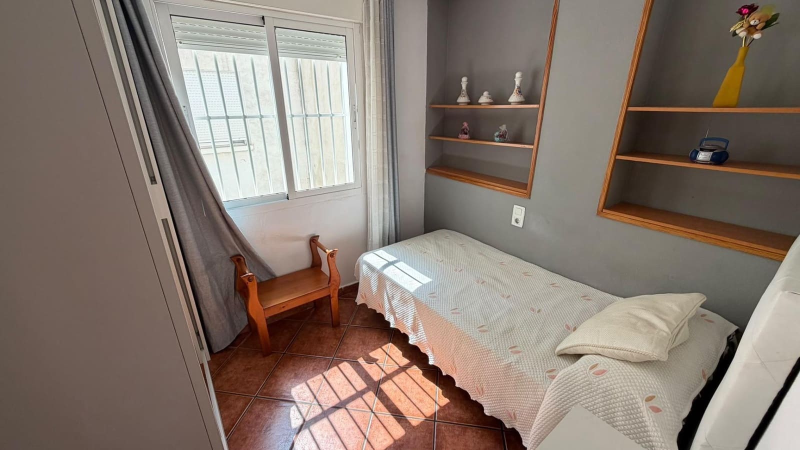 2 soveværelse Lejlighed til salg i Torrevieja med swimmingpool - € 175.900 (Ref: 10109138)