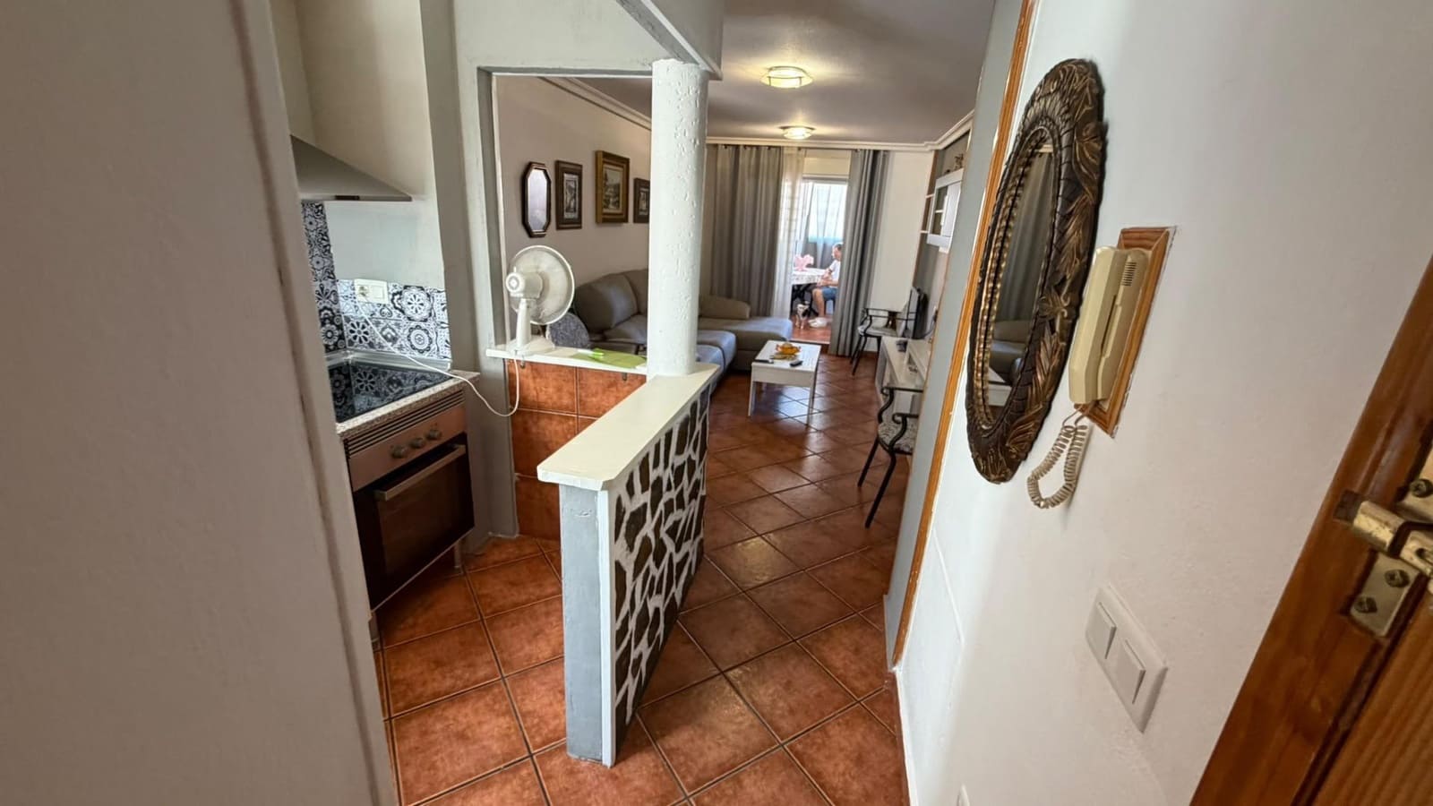 2 soveværelse Lejlighed til salg i Torrevieja med swimmingpool - € 175.900 (Ref: 10109138)