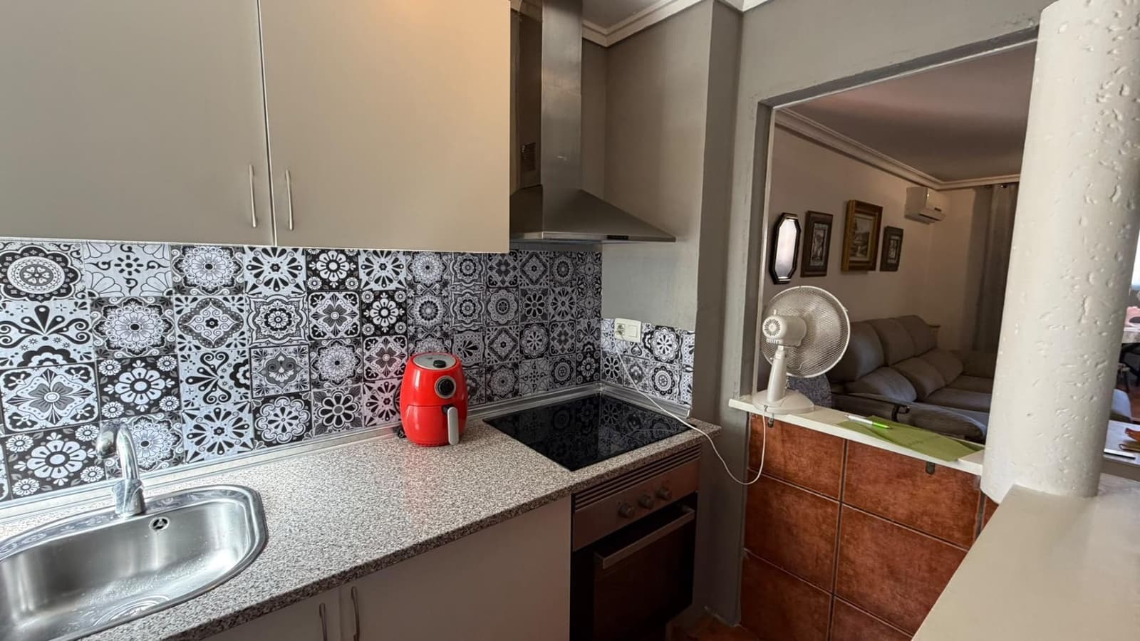 2 soveværelse Lejlighed til salg i Torrevieja med swimmingpool - € 175.900 (Ref: 10109138)