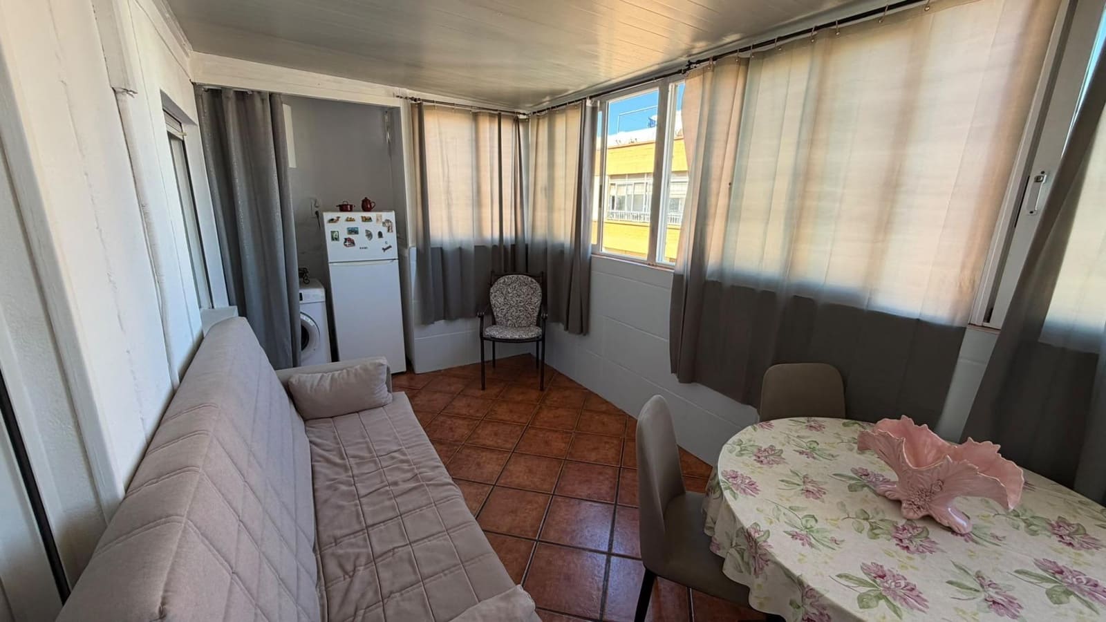 2 soveværelse Lejlighed til salg i Torrevieja med swimmingpool - € 175.900 (Ref: 10109138)