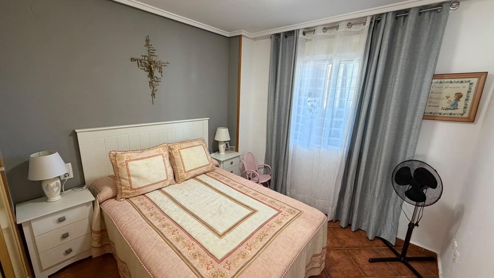 2 soveværelse Lejlighed til salg i Torrevieja med swimmingpool - € 175.900 (Ref: 10109138)