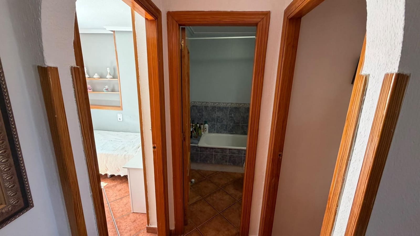 2 soveværelse Lejlighed til salg i Torrevieja med swimmingpool - € 175.900 (Ref: 10109138)