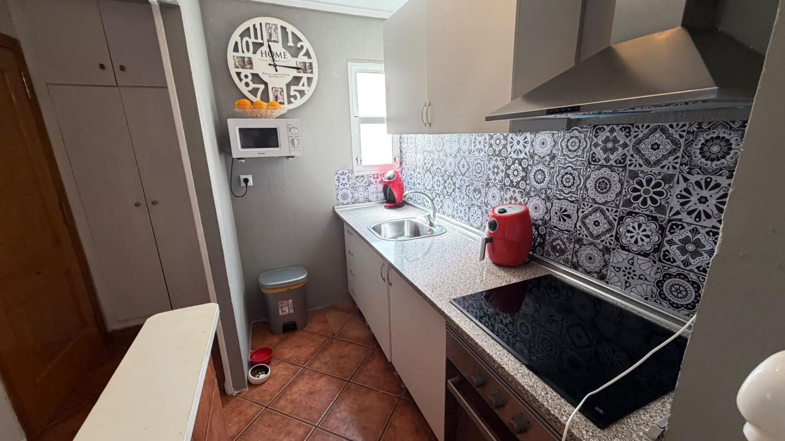 2 soveværelse Lejlighed til salg i Torrevieja med swimmingpool - € 175.900 (Ref: 10109138)