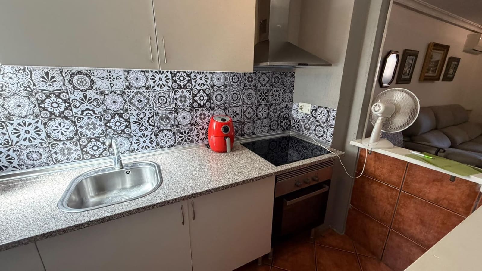 2 soveværelse Lejlighed til salg i Torrevieja med swimmingpool - € 175.900 (Ref: 10109138)