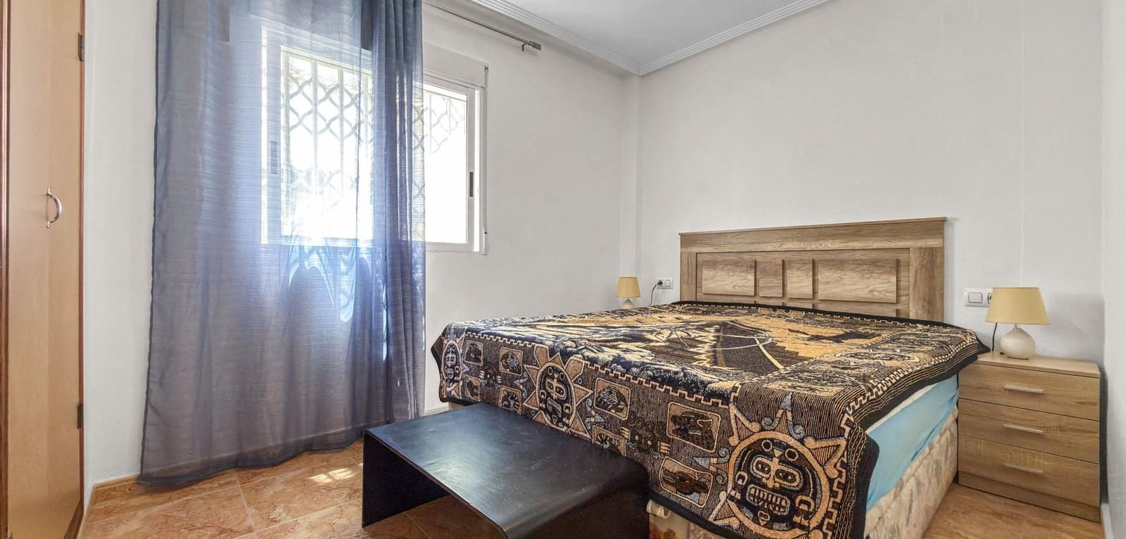 2 soveværelse Byhus til salg i Torrevieja med swimmingpool - € 159.500 (Ref: 10109141)