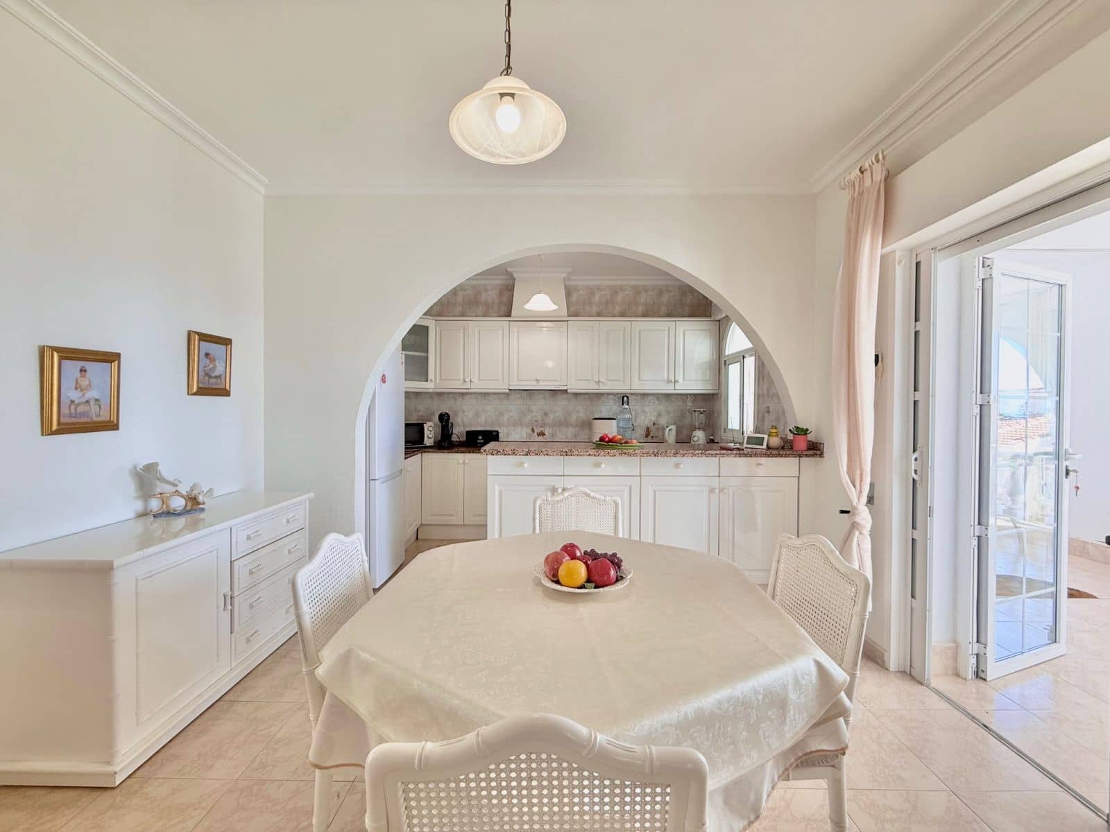 4 soverom Villa til salgs i Rojales med svømmebasseng - € 690 000 (Ref: 10109142)