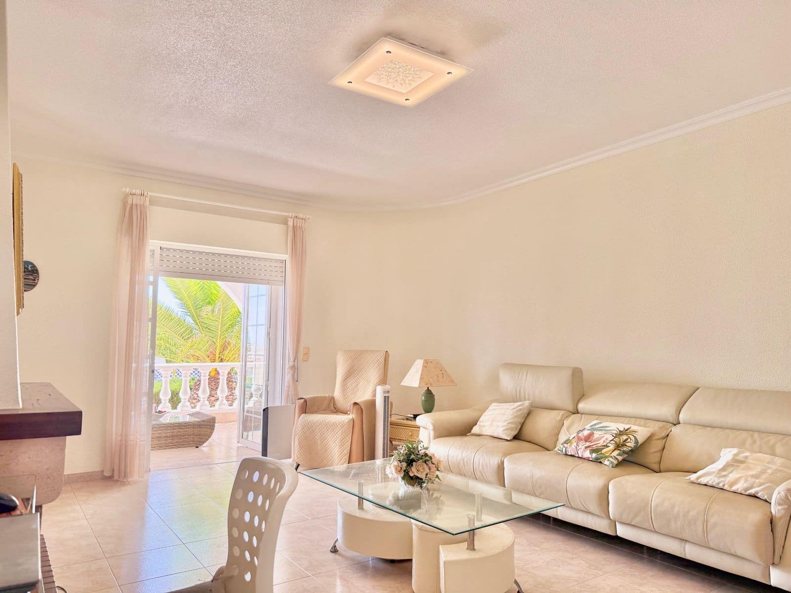 4 soverom Villa til salgs i Rojales med svømmebasseng - € 690 000 (Ref: 10109142)
