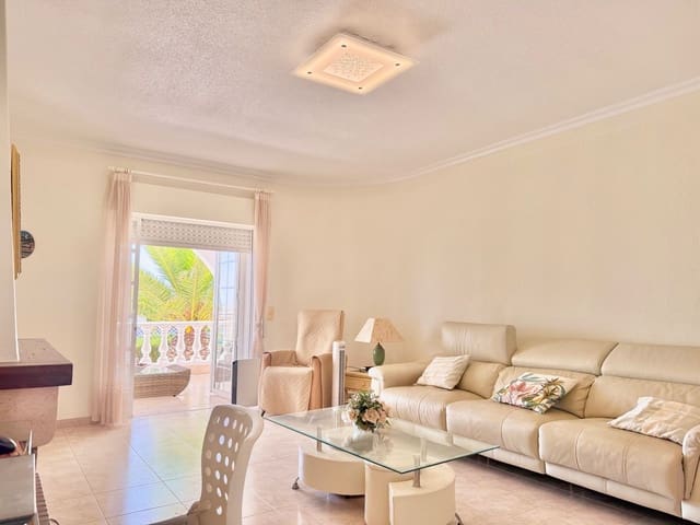 4 soverom Villa til salgs i Ciudad Quesada, Rojales med svømmebasseng - € 690 000 (Ref: 10109142)