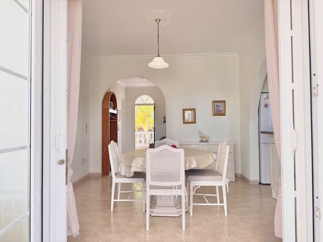 4 soverom Villa til salgs i Ciudad Quesada, Rojales med svømmebasseng - € 690 000 (Ref: 10109142)