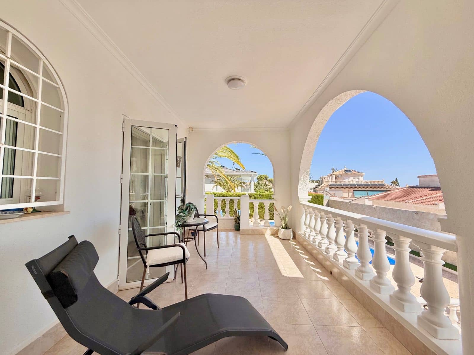 4 soverom Villa til salgs i Rojales med svømmebasseng - € 690 000 (Ref: 10109142)