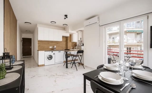 2 soveværelse Lejlighed til salg i Las Piscinas Naturales, Torrevieja - € 169.000 (Ref: 10109143)