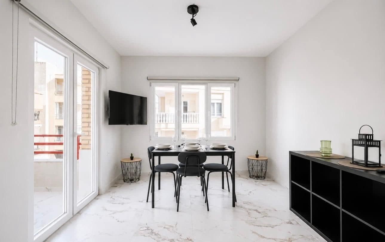 2 soveværelse Lejlighed til salg i Torrevieja - € 169.000 (Ref: 10109143)