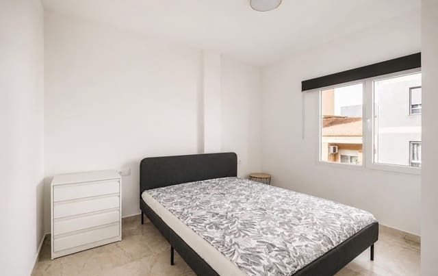 2 soveværelse Lejlighed til salg i Las Piscinas Naturales, Torrevieja - € 169.000 (Ref: 10109143)