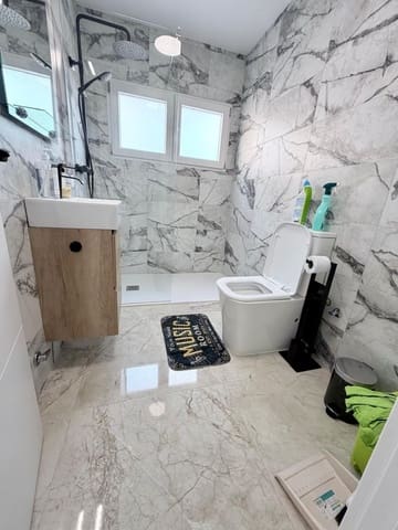 2 soveværelse Lejlighed til salg i Las Piscinas Naturales, Torrevieja - € 169.000 (Ref: 10109143)