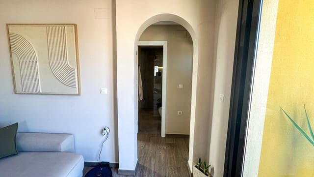 2 Zimmer Bungalow zu verkaufen in Los Balcones - Los Altos, Torrevieja - 249.000 € (Ref: 10109144)