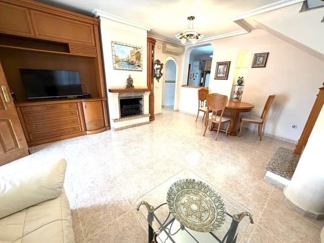 3 camera da letto Villa in vendita in Las Filipinas con piscina - 369.000 € (Rif: 10109145)