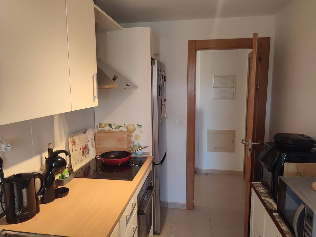 2 camera da letto Appartamento in vendita in Hacienda Riquelme - 177.500 € (Rif: 10109149)