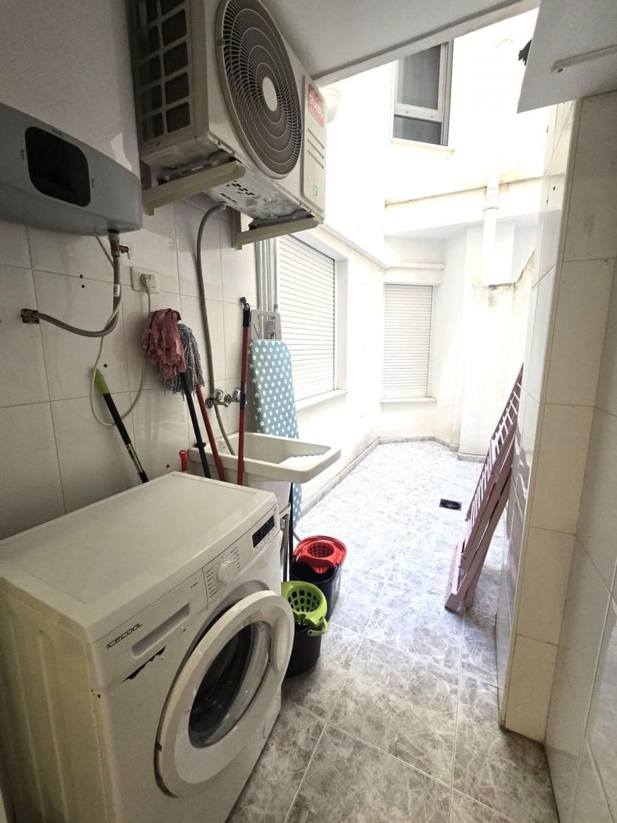 3 soveværelse Lejlighed til salg i Torrevieja - € 239.000 (Ref: 10109150)