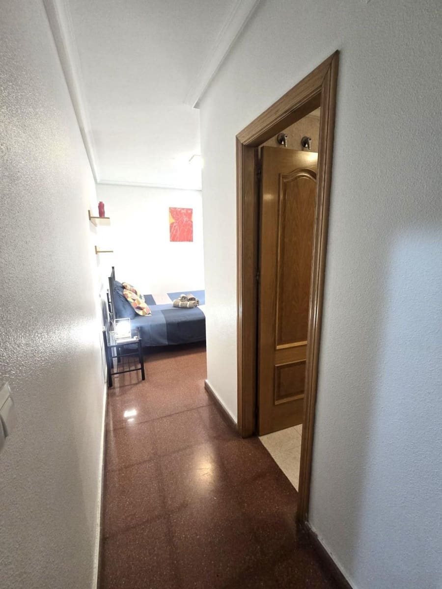 3 soveværelse Lejlighed til salg i Torrevieja - € 239.000 (Ref: 10109150)